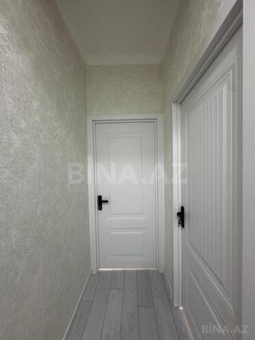 2 otaqlı yeni tikili - Masazır q. - 55 m² (5)
