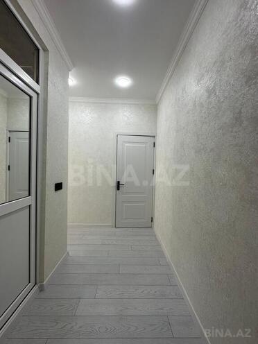2 otaqlı yeni tikili - Masazır q. - 55 m² (4)