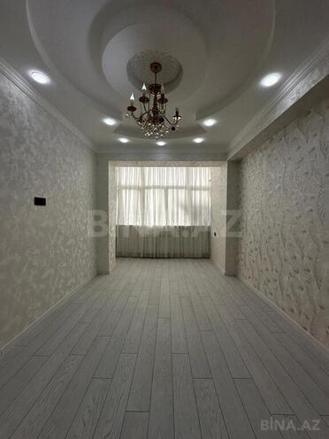 2 otaqlı yeni tikili - Masazır q. - 55 m² (7)