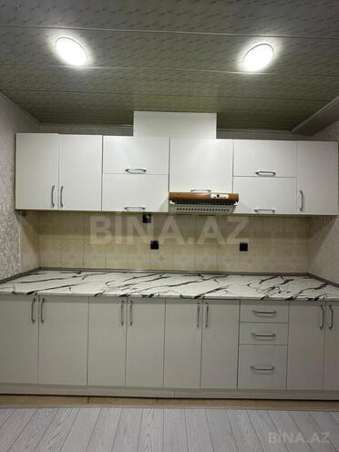 2 otaqlı yeni tikili - Masazır q. - 55 m² (8)