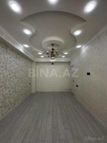 2 otaqlı yeni tikili - Masazır q. - 55 m² (6)