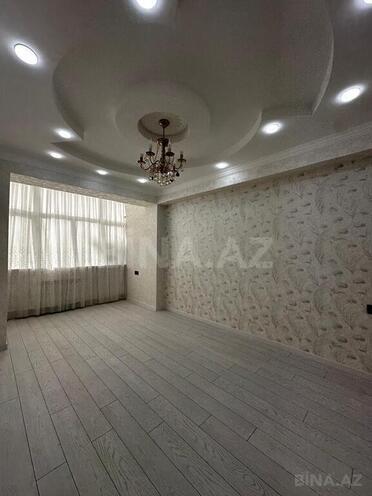 2 otaqlı yeni tikili - Masazır q. - 55 m² (2)