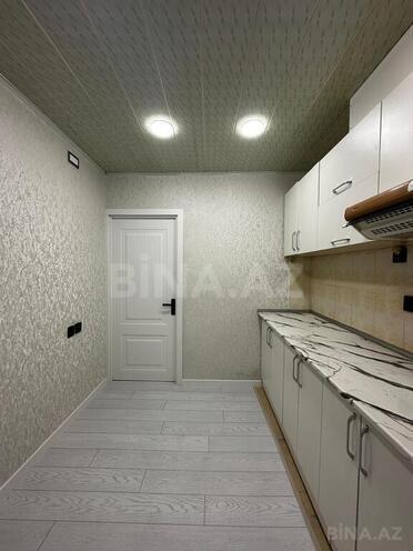 2 otaqlı yeni tikili - Masazır q. - 55 m² (9)