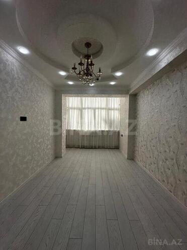 2 otaqlı yeni tikili - Masazır q. - 55 m² (1)