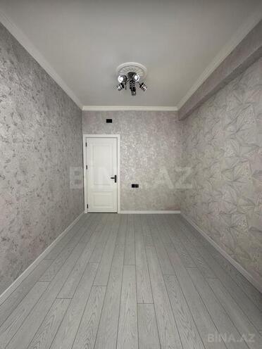 2 otaqlı yeni tikili - Masazır q. - 55 m² (3)