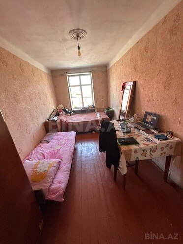 3-комн. вторичка - Наримановский  р. - 65 м² (15)