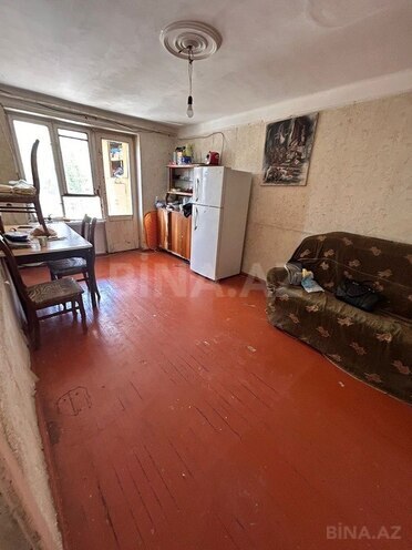 3-комн. вторичка - Наримановский  р. - 65 м² (2)