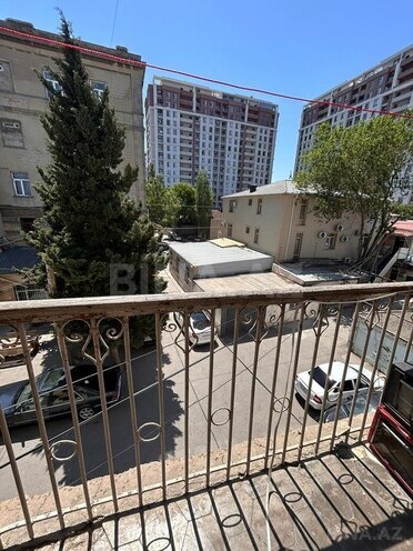 3-комн. вторичка - Наримановский  р. - 65 м² (16)