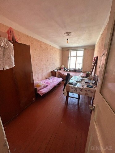 3-комн. вторичка - Наримановский  р. - 65 м² (13)