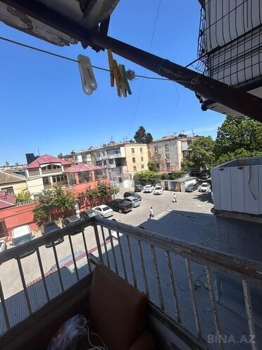 3-комн. вторичка - Наримановский  р. - 65 м² (22)