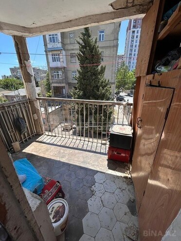 3-комн. вторичка - Наримановский  р. - 65 м² (19)