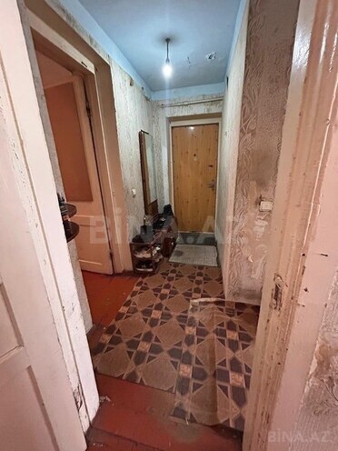 3-комн. вторичка - Наримановский  р. - 65 м² (18)
