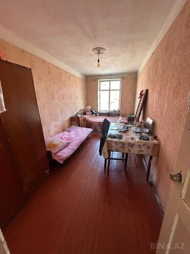 3-комн. вторичка - Наримановский  р. - 65 м² (10)