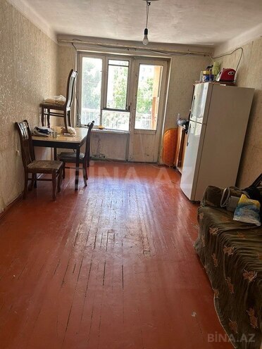 3-комн. вторичка - Наримановский  р. - 65 м² (3)