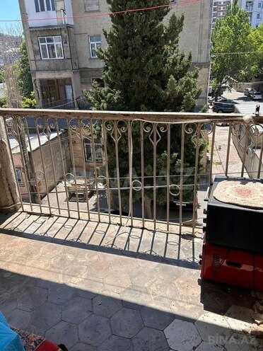 3-комн. вторичка - Наримановский  р. - 65 м² (20)