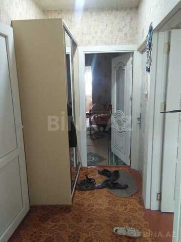 2 otaqlı köhnə tikili - 7-ci mikrorayon q. - 60 m² (3)