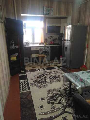 2 otaqlı köhnə tikili - 7-ci mikrorayon q. - 60 m² (2)