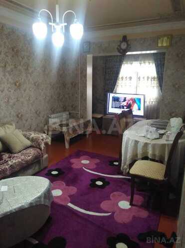 2 otaqlı köhnə tikili - 7-ci mikrorayon q. - 60 m² (4)
