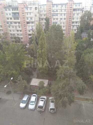 2 otaqlı köhnə tikili - 7-ci mikrorayon q. - 60 m² (5)