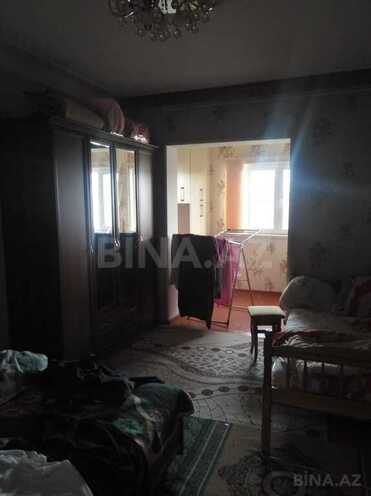 2 otaqlı köhnə tikili - 7-ci mikrorayon q. - 60 m² (1)