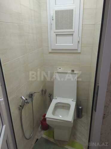 2 otaqlı köhnə tikili - 7-ci mikrorayon q. - 60 m² (6)