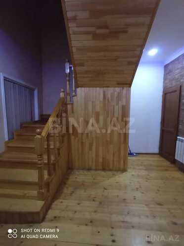 5-комн. дом/дача - пос. М. Расулзаде - 185 м² (9)