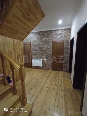 5-комн. дом/дача - пос. М. Расулзаде - 185 м² (8)