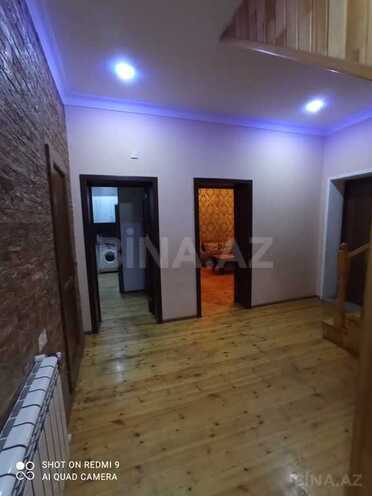 5-комн. дом/дача - пос. М. Расулзаде - 185 м² (6)