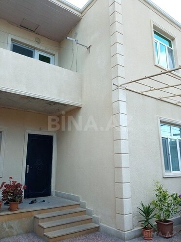 5-комн. дом/дача - пос. М. Расулзаде - 185 м² (1)