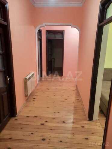 4 otaqlı həyət evi/bağ evi - NZS q. - 100 m² (4)