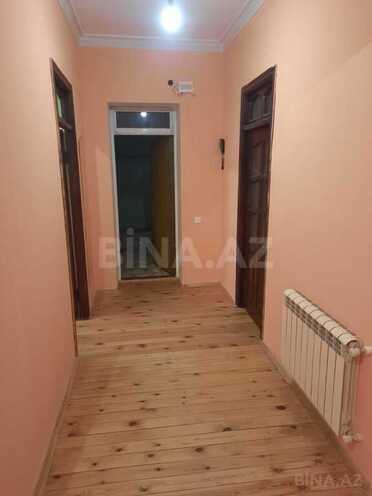 4 otaqlı həyət evi/bağ evi - NZS q. - 100 m² (6)