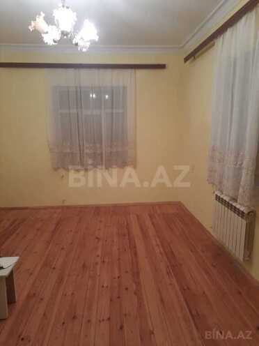4 otaqlı həyət evi/bağ evi - NZS q. - 100 m² (2)