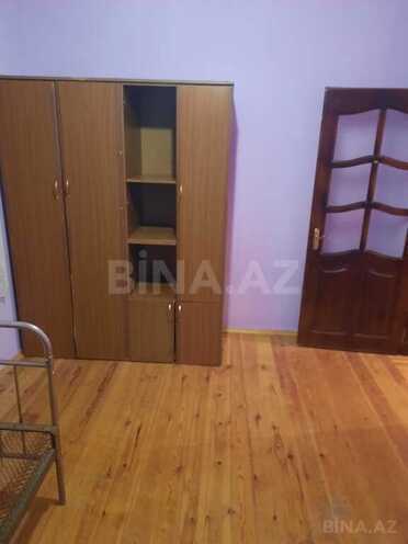 4 otaqlı həyət evi/bağ evi - NZS q. - 100 m² (9)
