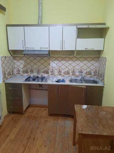 4 otaqlı həyət evi/bağ evi - NZS q. - 100 m² (10)