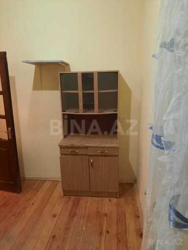4 otaqlı həyət evi/bağ evi - NZS q. - 100 m² (11)