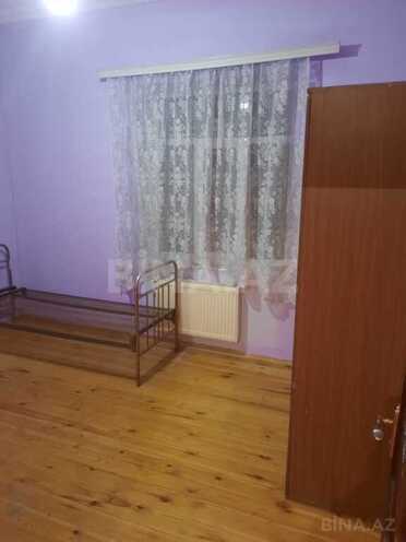 4 otaqlı həyət evi/bağ evi - NZS q. - 100 m² (8)
