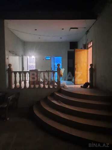 4 otaqlı həyət evi/bağ evi - NZS q. - 100 m² (12)