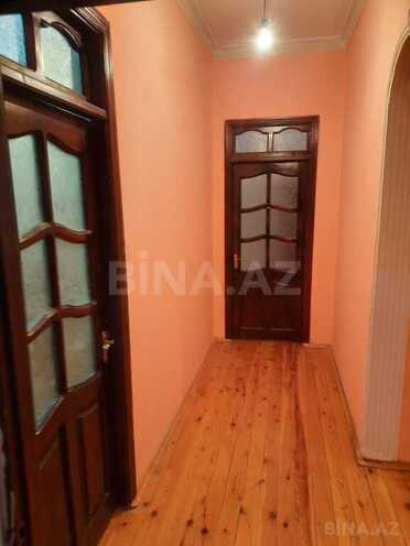 4 otaqlı həyət evi/bağ evi - NZS q. - 100 m² (7)
