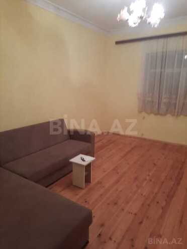 4 otaqlı həyət evi/bağ evi - NZS q. - 100 m² (3)