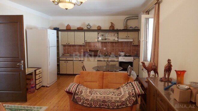 6 otaqlı həyət evi/bağ evi - Nardaran q. - 300 m² (9)