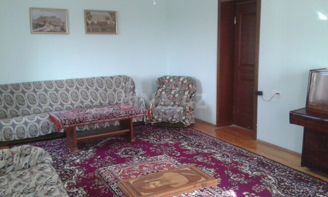 6 otaqlı həyət evi/bağ evi - Nardaran q. - 300 m² (10)