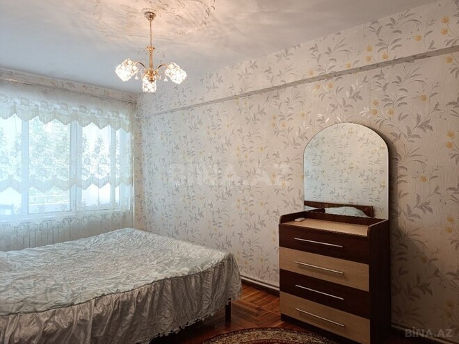 3-комн. вторичка - м. Элмляр Академиясы - 100 м² (8)