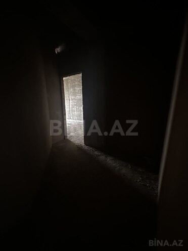 2 otaqlı yeni tikili - 8-ci mikrorayon q. - 107 m² (6)