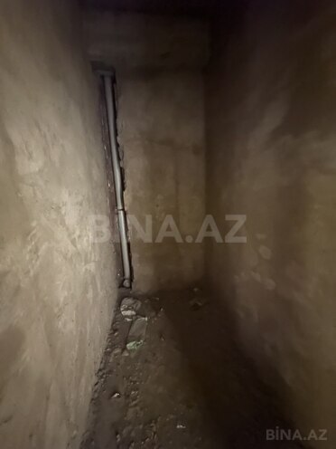 2 otaqlı yeni tikili - 8-ci mikrorayon q. - 107 m² (4)