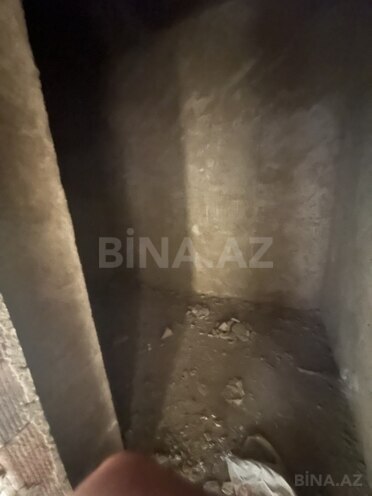 2 otaqlı yeni tikili - 8-ci mikrorayon q. - 107 m² (8)