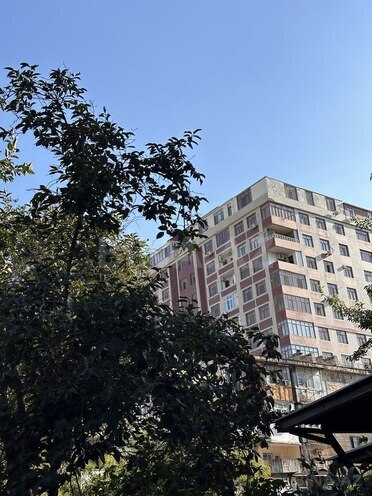 2 otaqlı yeni tikili - 8-ci mikrorayon q. - 107 m² (1)