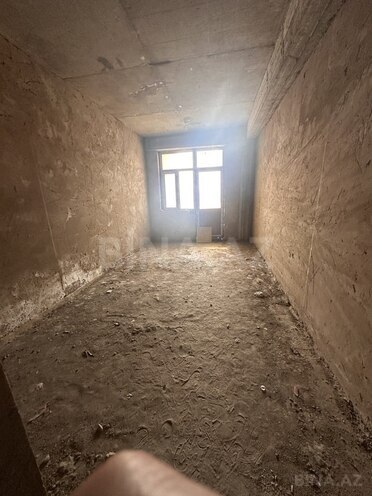 2 otaqlı yeni tikili - 8-ci mikrorayon q. - 107 m² (10)