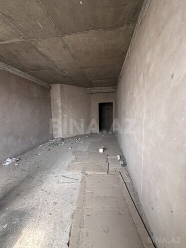 2 otaqlı yeni tikili - 8-ci mikrorayon q. - 107 m² (3)