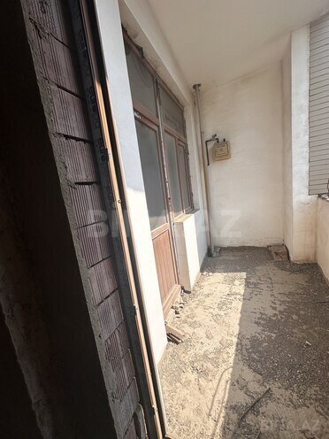 2 otaqlı yeni tikili - 8-ci mikrorayon q. - 107 m² (2)