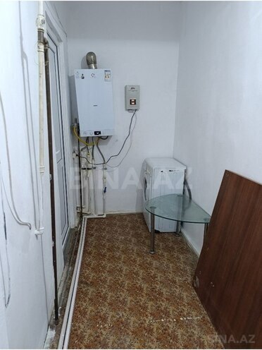 3-комн. вторичка - м. Элмляр Академиясы - 100 м² (16)